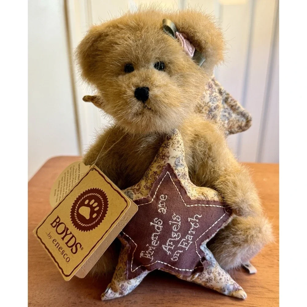 Boyd's‎ Bear Angelica Goodfriend 8